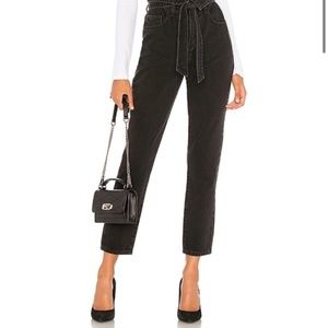 Nobody Denim Vertigo Slim Jeans